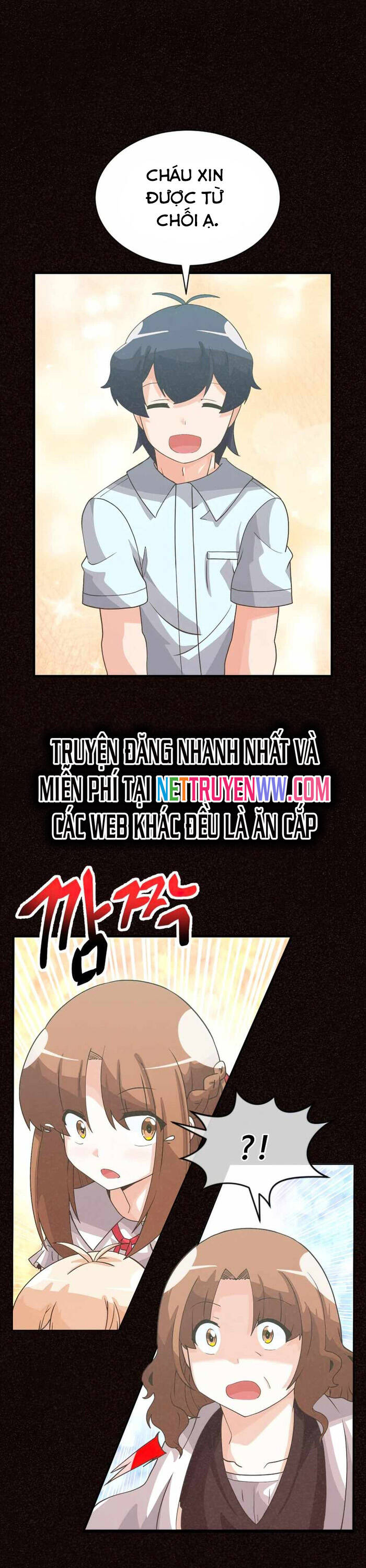 Nông Dân Linh Hồn Chapter 76 - Trang 2