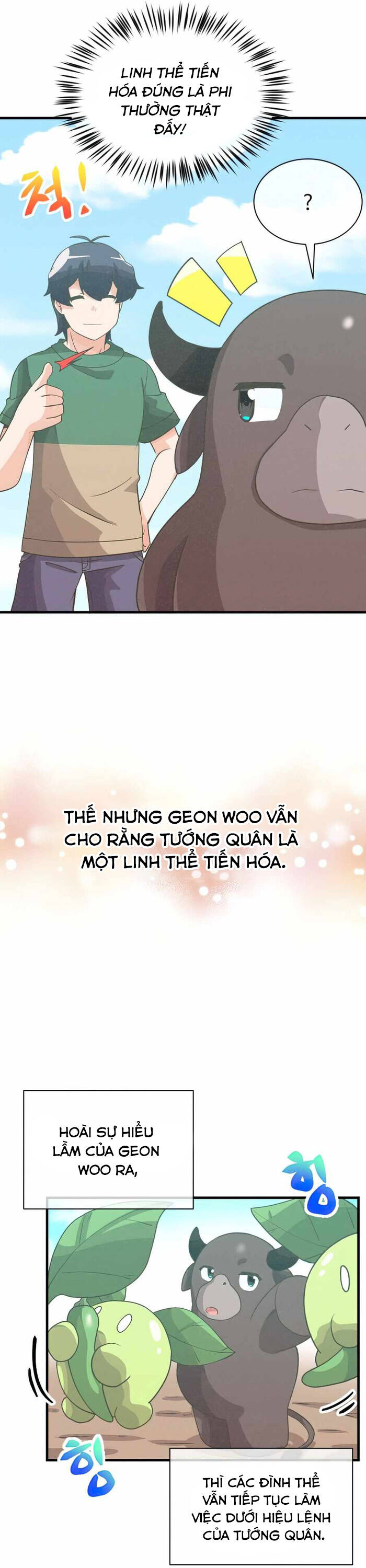 Nông Dân Linh Hồn Chapter 76 - Trang 2