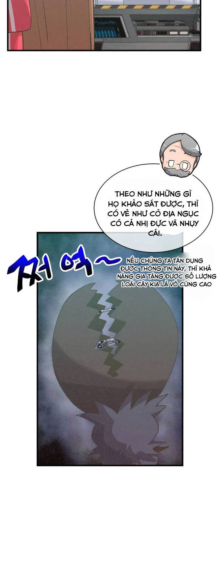 Nông Dân Linh Hồn Chapter 71 - Trang 2