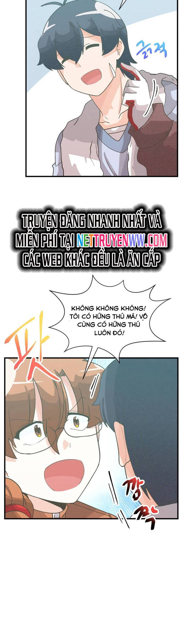 Nông Dân Linh Hồn Chapter 71 - Trang 2