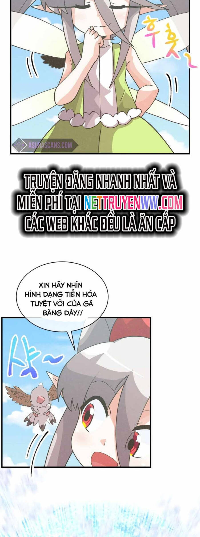 Nông Dân Linh Hồn Chapter 70 - Trang 2