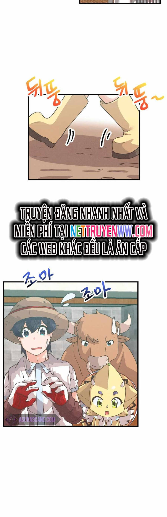 Nông Dân Linh Hồn Chapter 70 - Trang 2