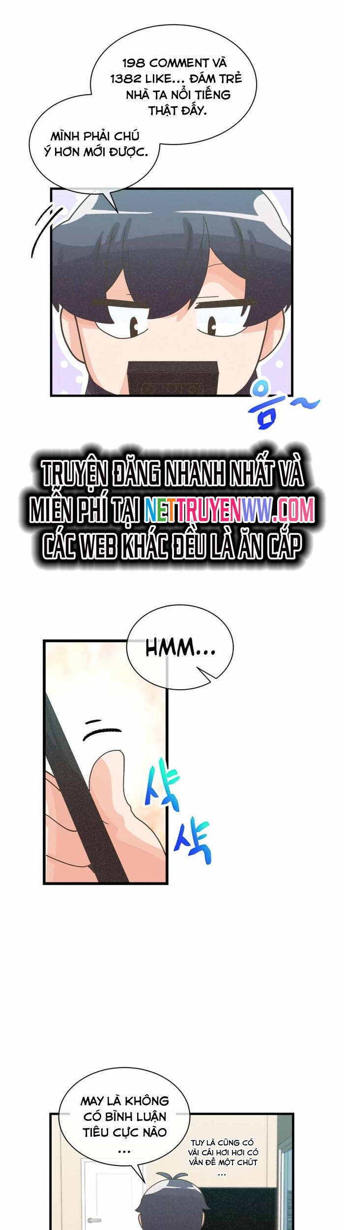 Nông Dân Linh Hồn Chapter 69 - Trang 2