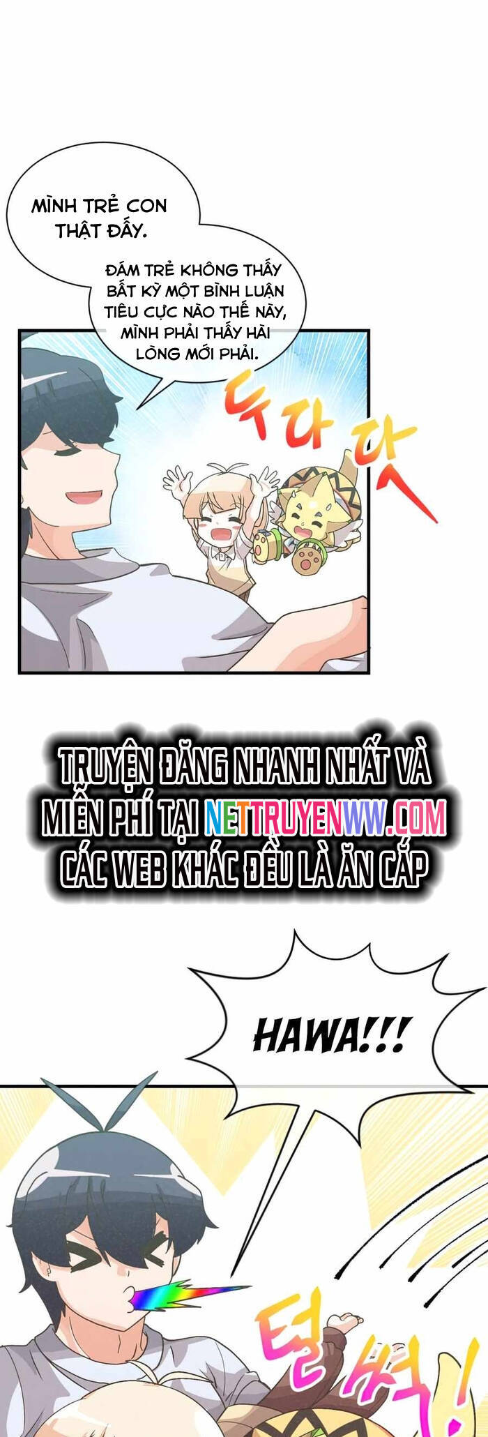 Nông Dân Linh Hồn Chapter 69 - Trang 2