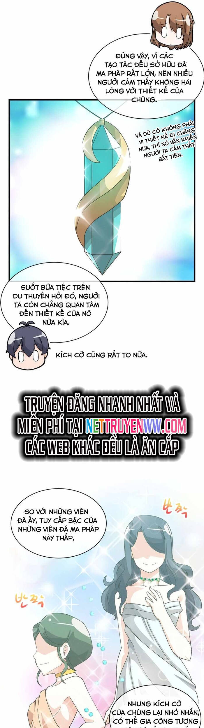 Nông Dân Linh Hồn Chapter 69 - Trang 2