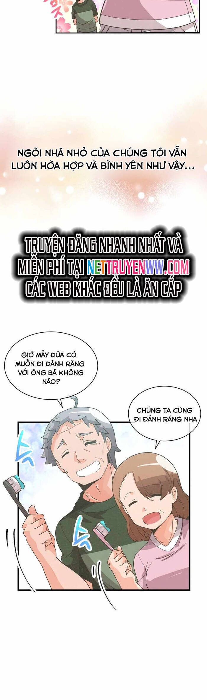 Nông Dân Linh Hồn Chapter 69 - Trang 2