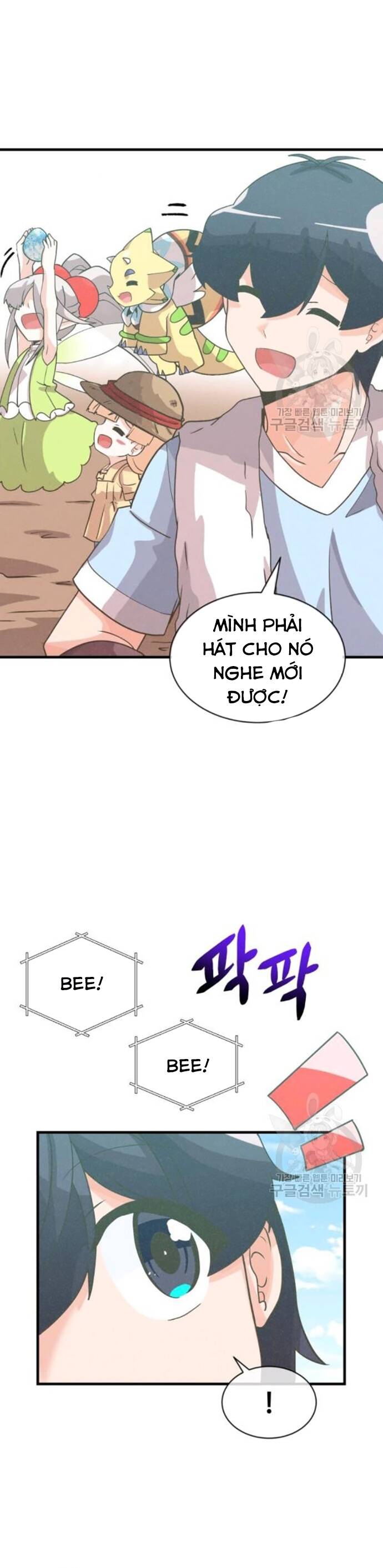 Nông Dân Linh Hồn Chapter 68 - Trang 2