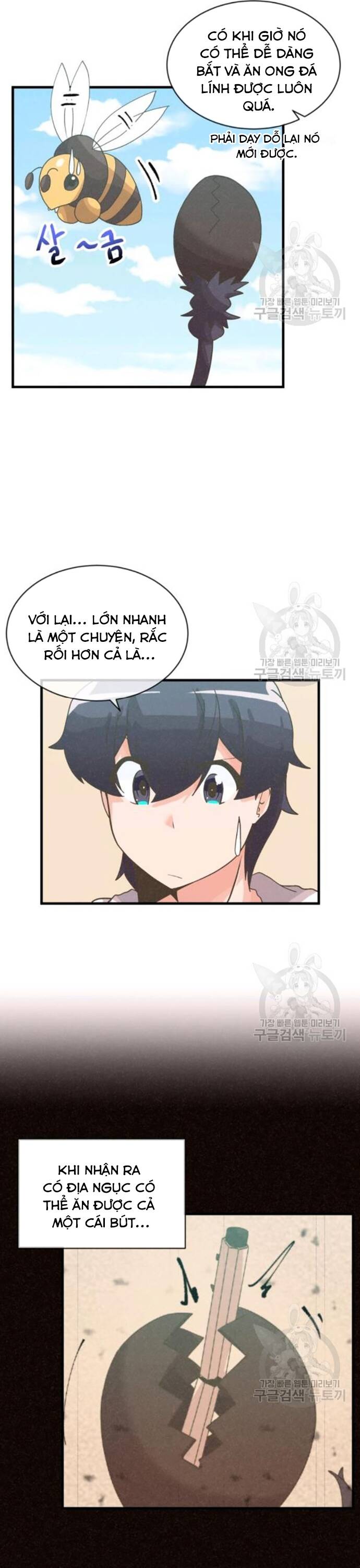 Nông Dân Linh Hồn Chapter 68 - Trang 2