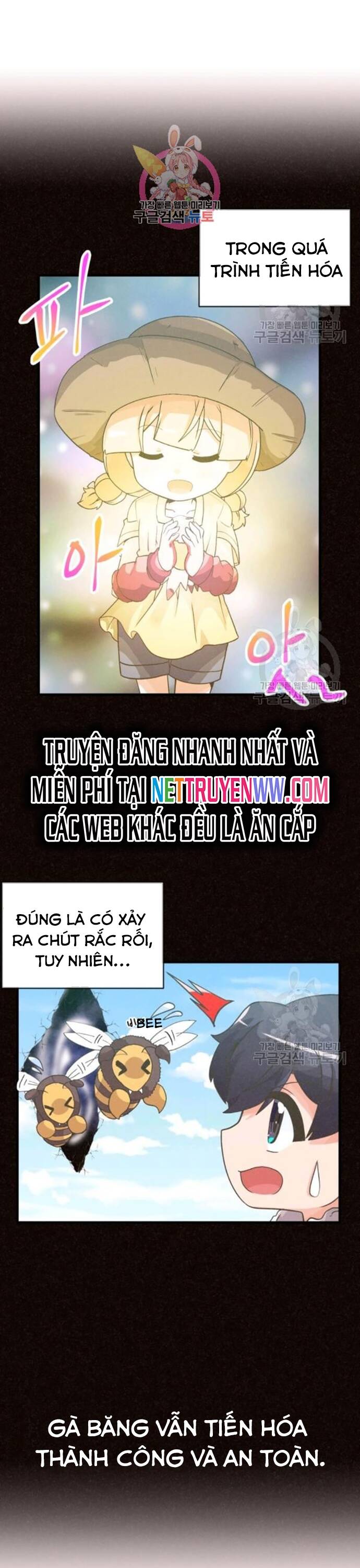 Nông Dân Linh Hồn Chapter 68 - Trang 2