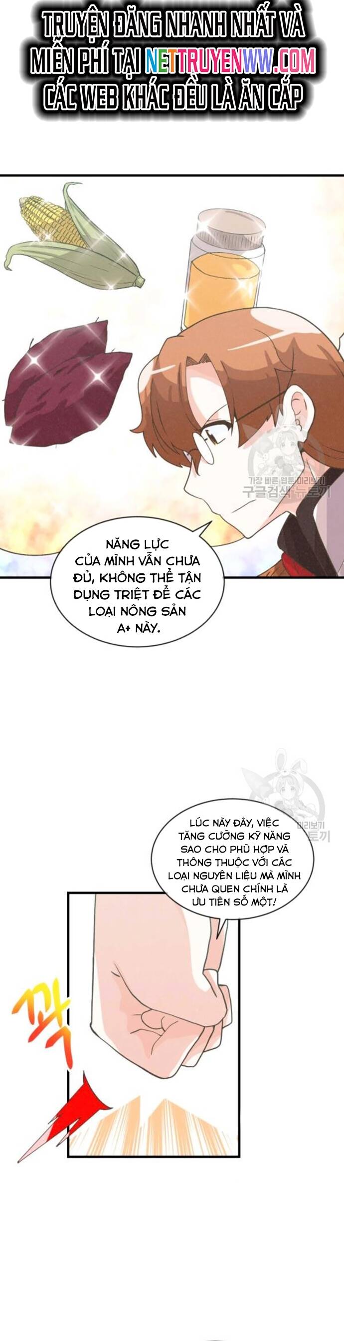 Nông Dân Linh Hồn Chapter 68 - Trang 2