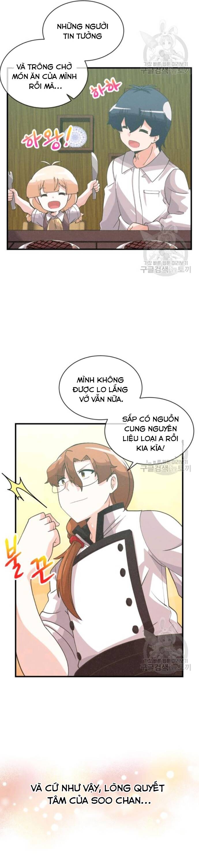 Nông Dân Linh Hồn Chapter 68 - Trang 2