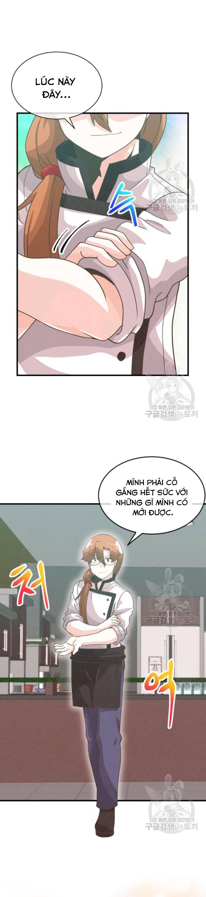 Nông Dân Linh Hồn Chapter 68 - Trang 2