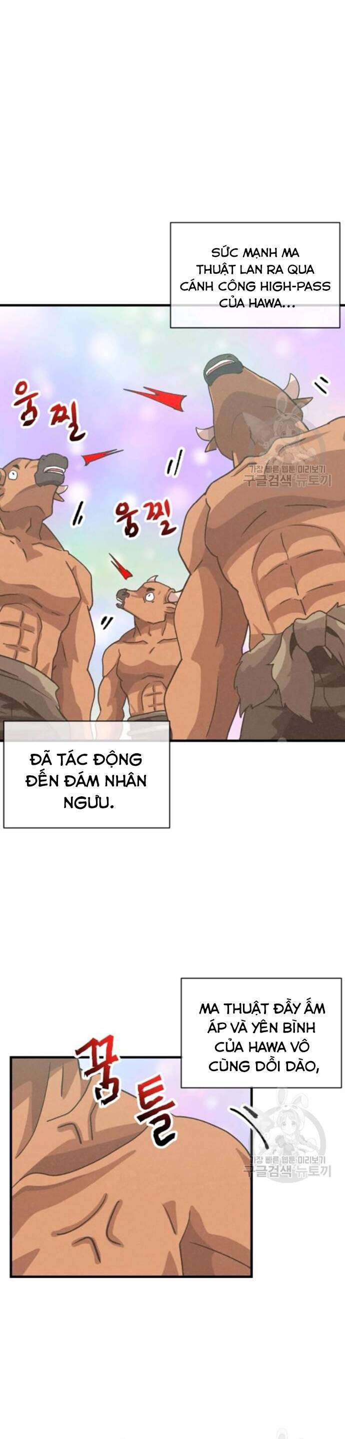 Nông Dân Linh Hồn Chapter 67 - Trang 2