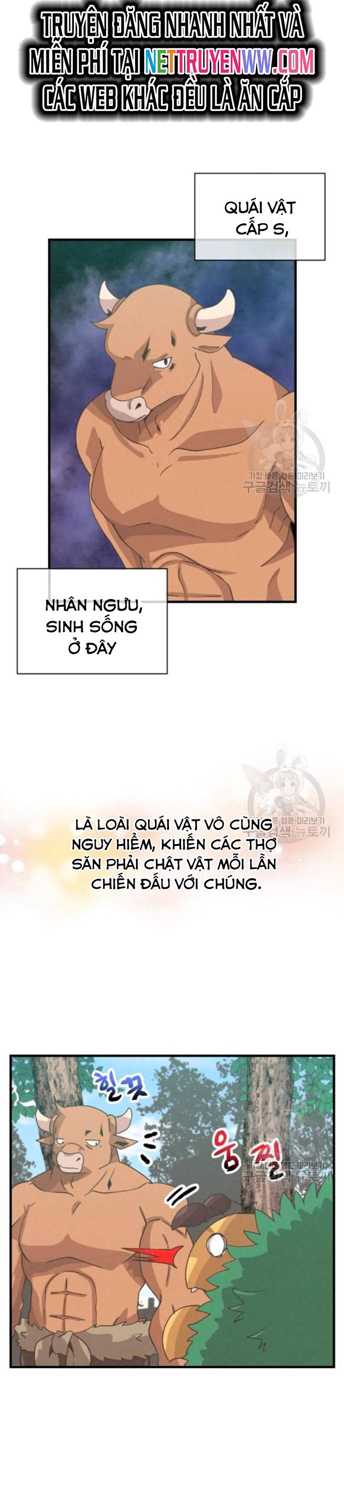 Nông Dân Linh Hồn Chapter 67 - Trang 2