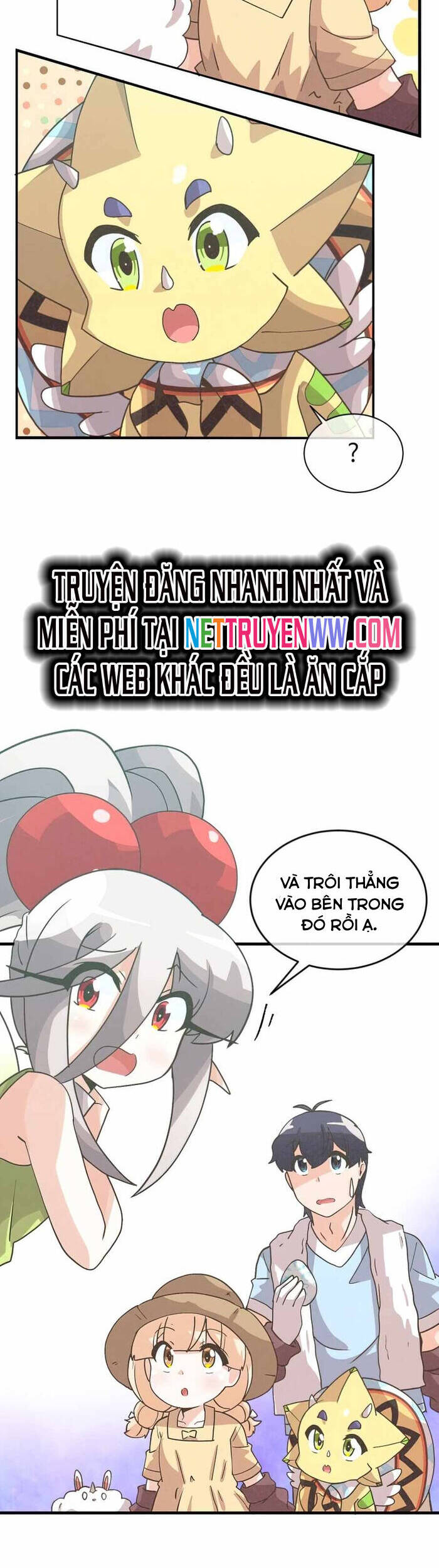 Nông Dân Linh Hồn Chapter 66 - Trang 2