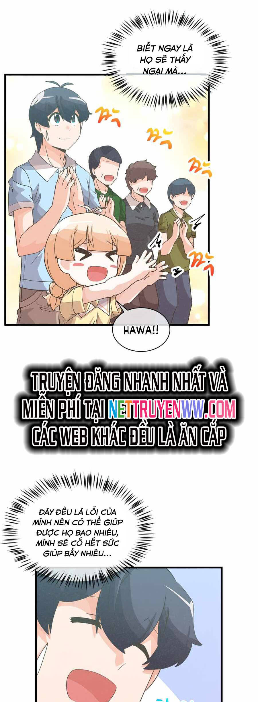 Nông Dân Linh Hồn Chapter 64 - Trang 2