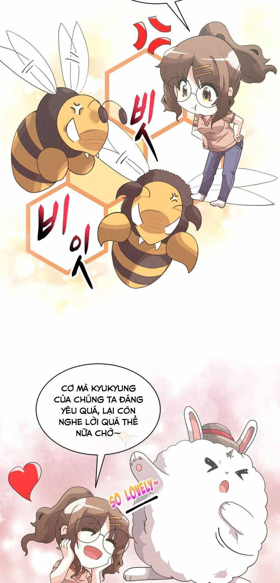 Nông Dân Linh Hồn Chapter 62 - Trang 2