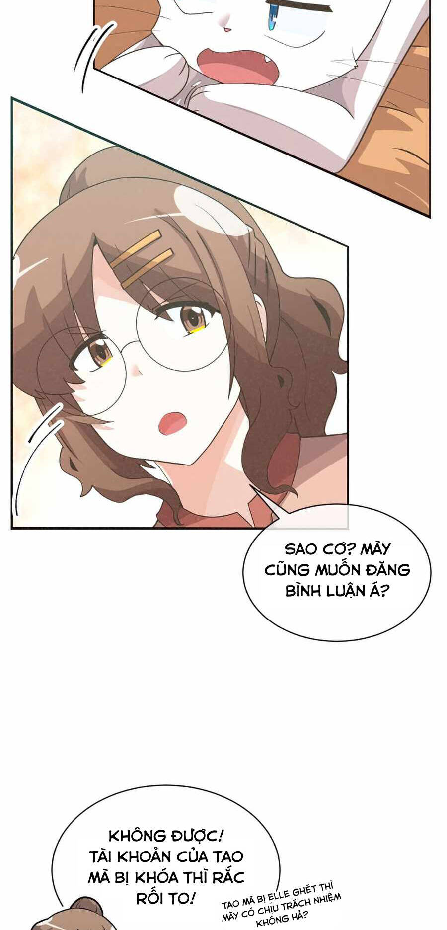 Nông Dân Linh Hồn Chapter 62 - Trang 2