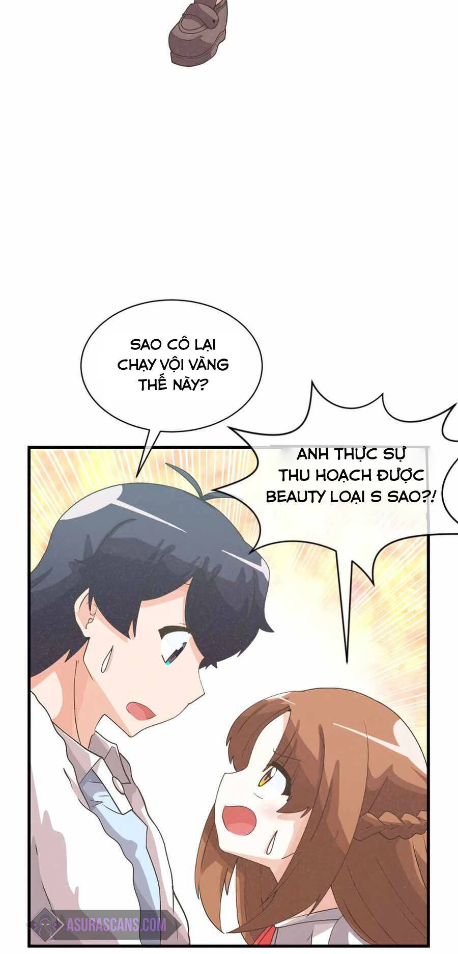 Nông Dân Linh Hồn Chapter 62 - Trang 2