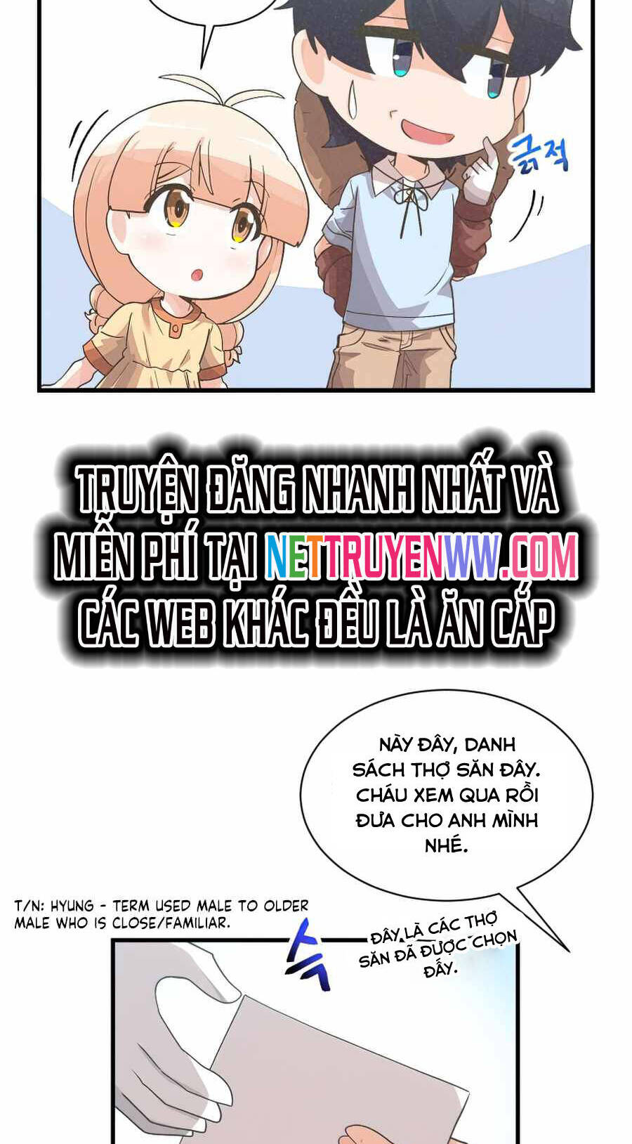 Nông Dân Linh Hồn Chapter 62 - Trang 2