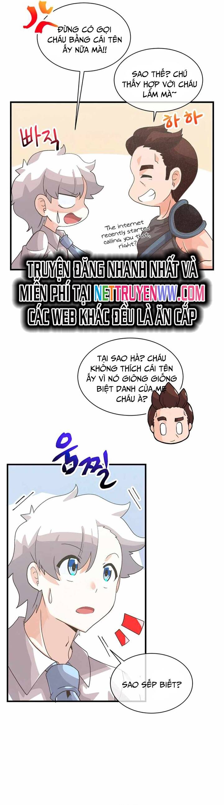 Nông Dân Linh Hồn Chapter 59 - Trang 2