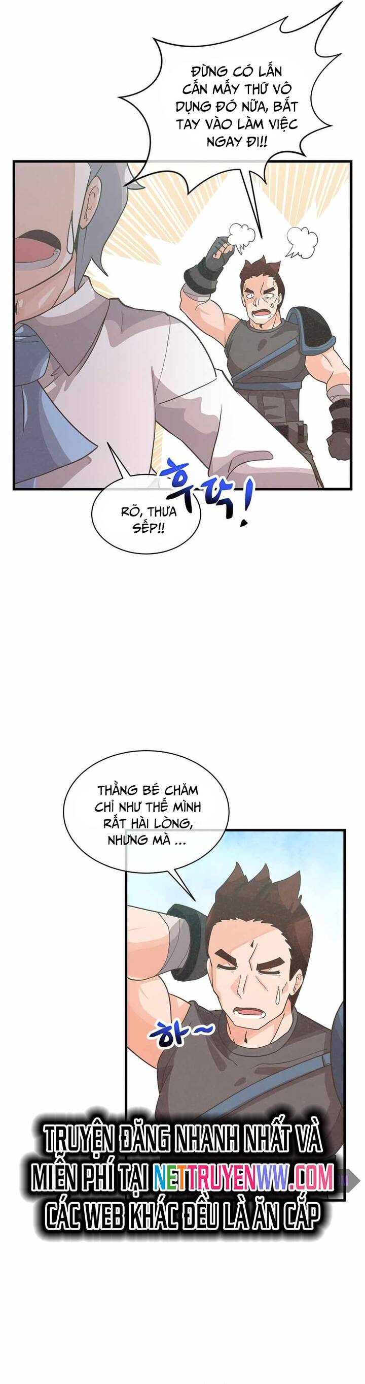 Nông Dân Linh Hồn Chapter 59 - Trang 2