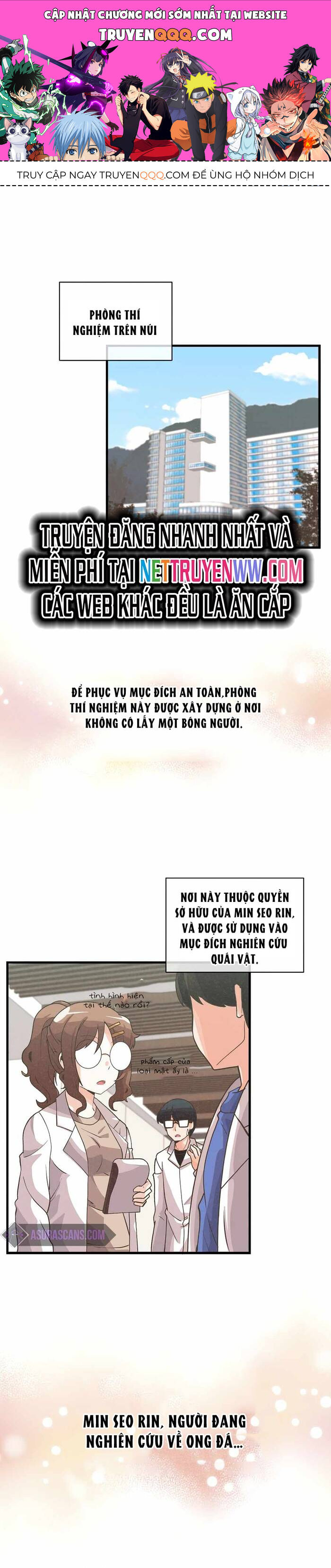 Nông Dân Linh Hồn Chapter 58 - Trang 2