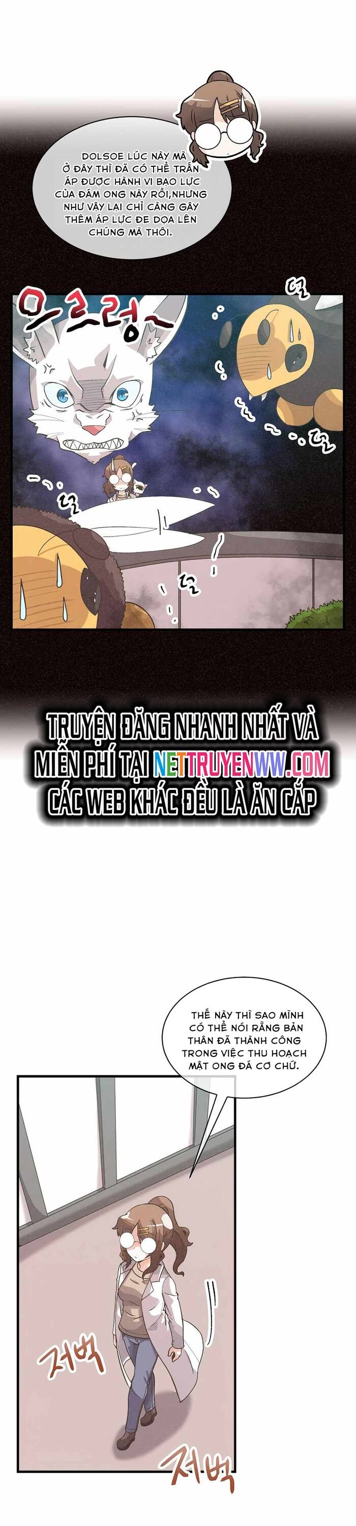 Nông Dân Linh Hồn Chapter 58 - Trang 2