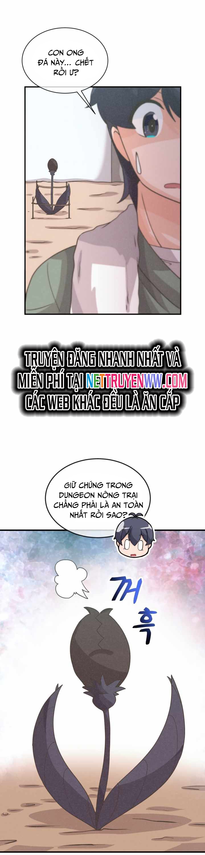 Nông Dân Linh Hồn Chapter 55 - Trang 2