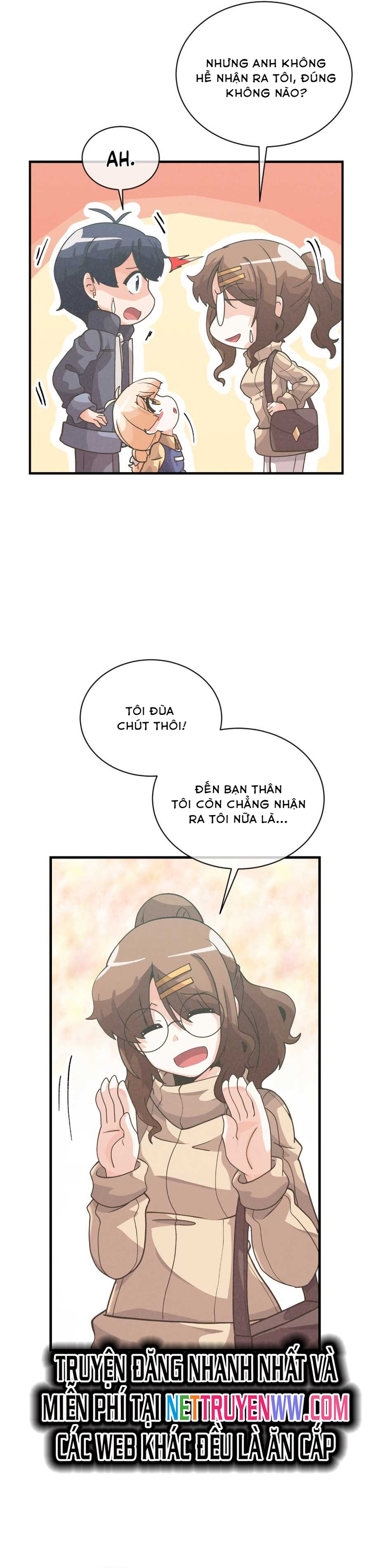 Nông Dân Linh Hồn Chapter 53 - Trang 2