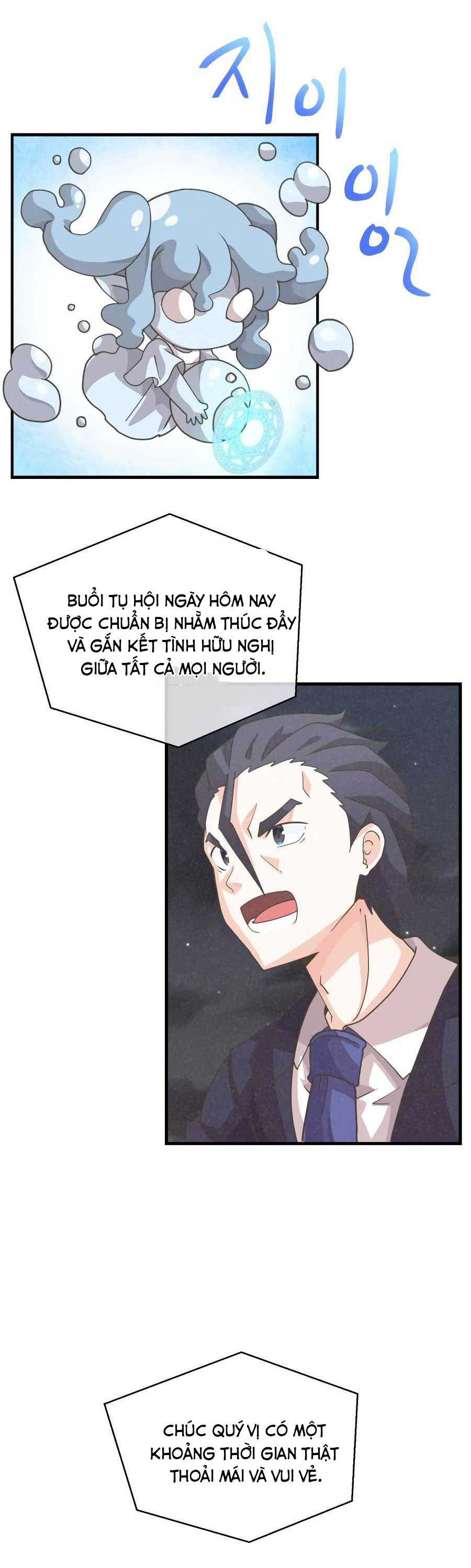 Nông Dân Linh Hồn Chapter 52 - Trang 2