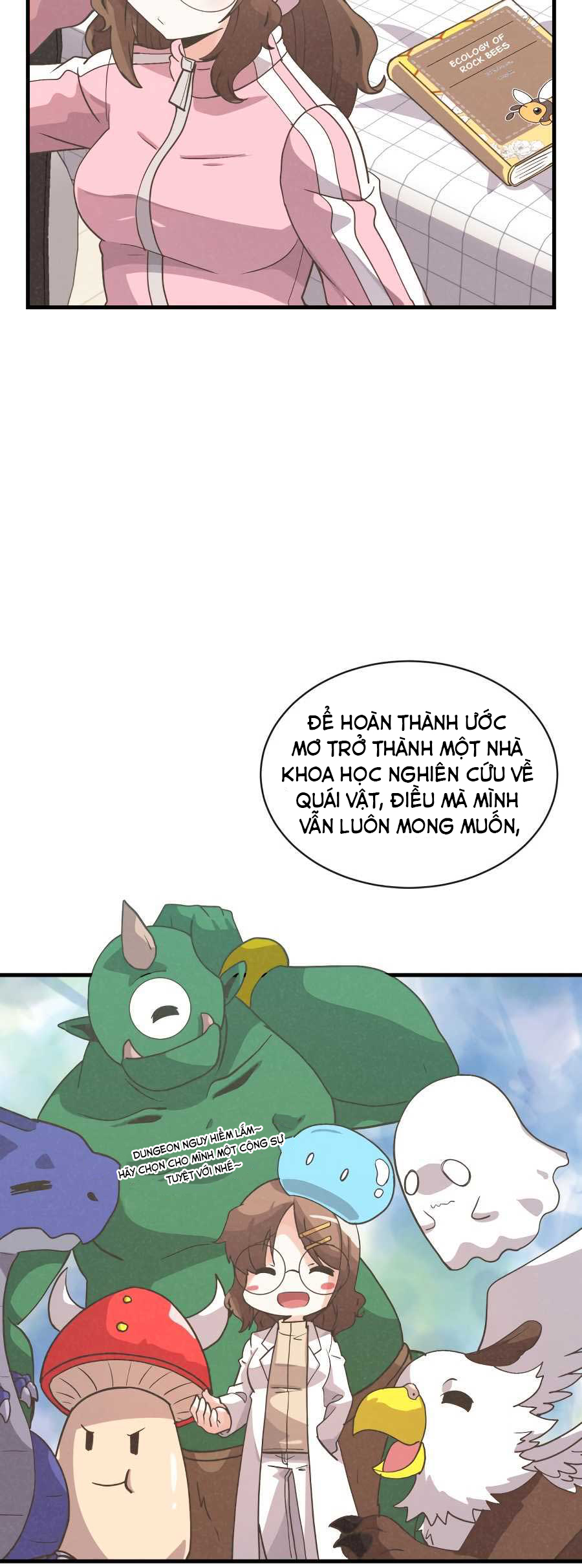 Nông Dân Linh Hồn Chapter 51 - Trang 2