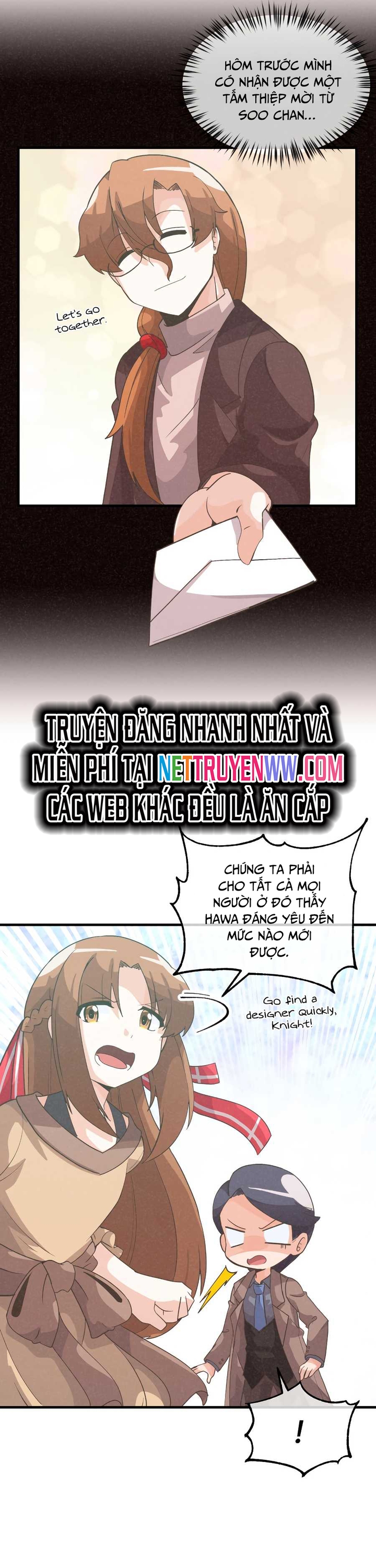 Nông Dân Linh Hồn Chapter 50 - Trang 2