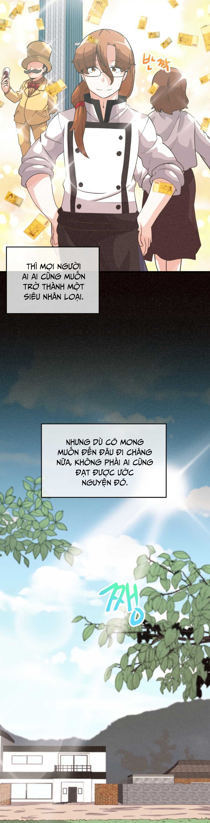 Nông Dân Linh Hồn Chapter 50 - Trang 2