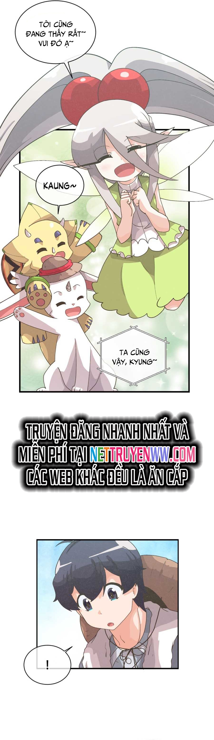 Nông Dân Linh Hồn Chapter 50 - Trang 2