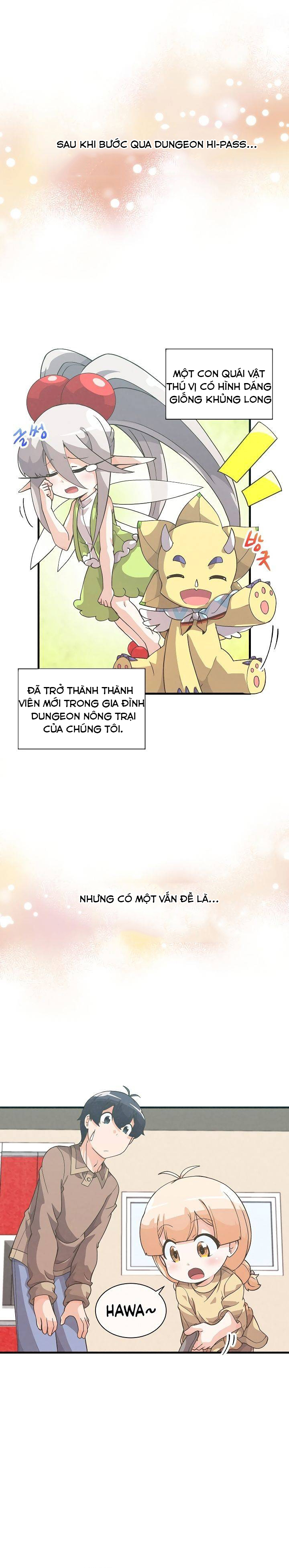 Nông Dân Linh Hồn Chapter 47 - Trang 2