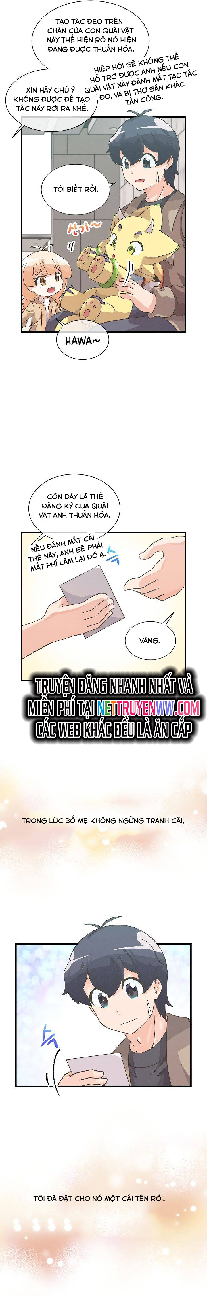 Nông Dân Linh Hồn Chapter 47 - Trang 2