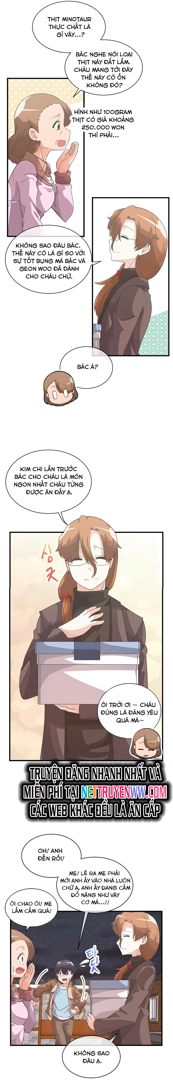 Nông Dân Linh Hồn Chapter 45 - Trang 2