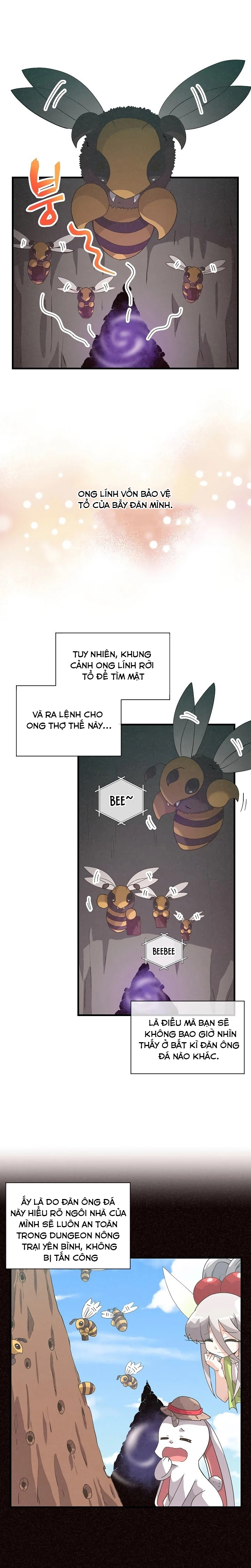 Nông Dân Linh Hồn Chapter 45 - Trang 2