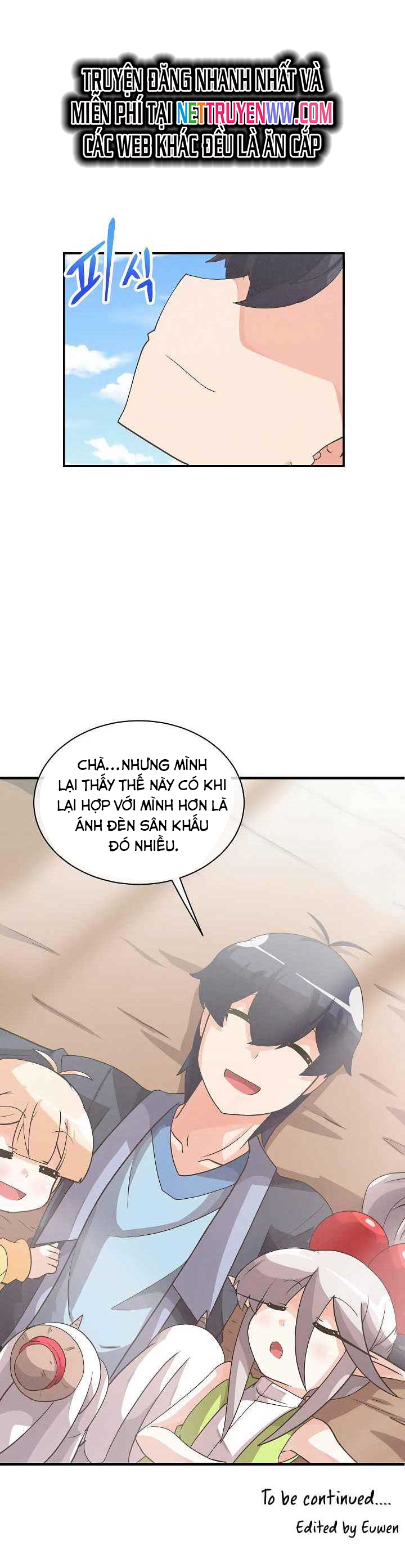 Nông Dân Linh Hồn Chapter 41 - Trang 2