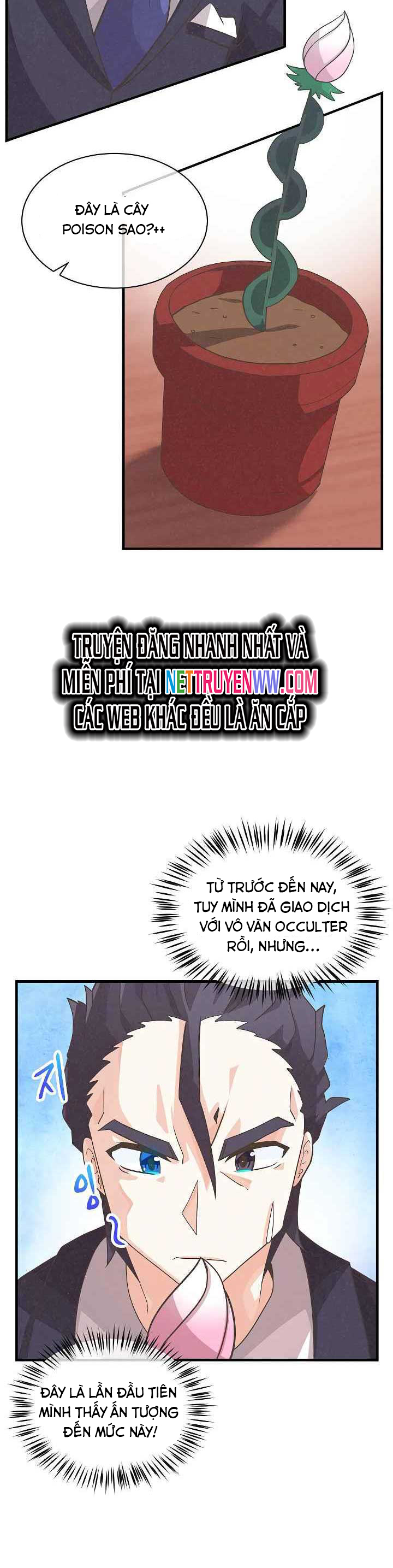 Nông Dân Linh Hồn Chapter 41 - Trang 2