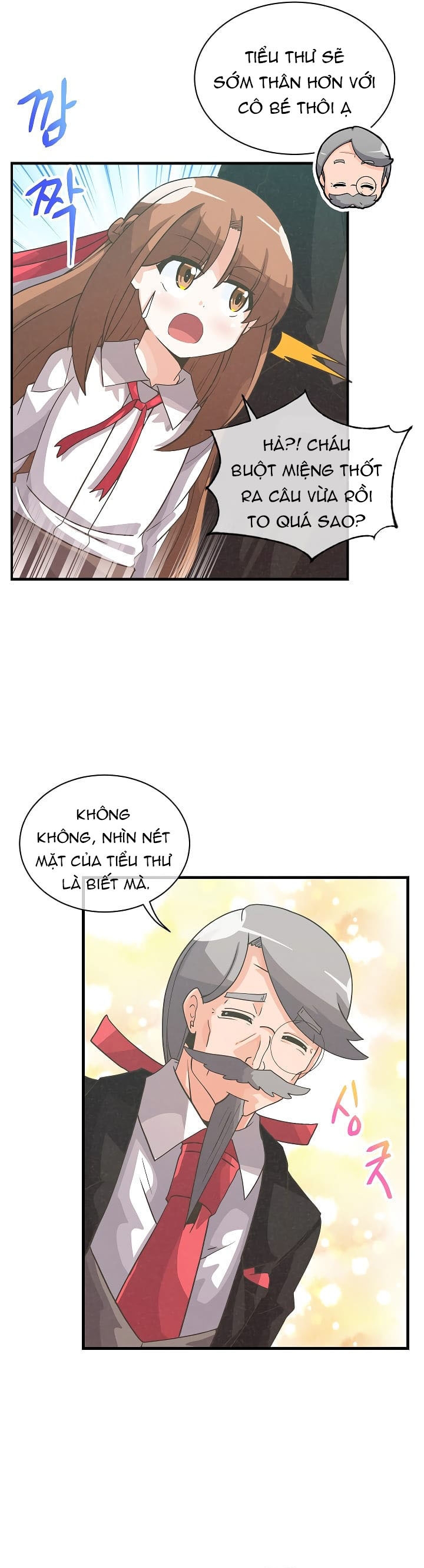 Nông Dân Linh Hồn Chapter 40 - Trang 2