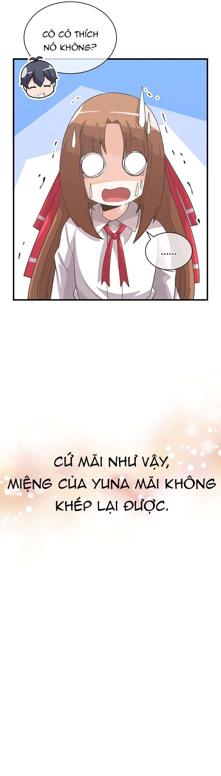 Nông Dân Linh Hồn Chapter 40 - Trang 2