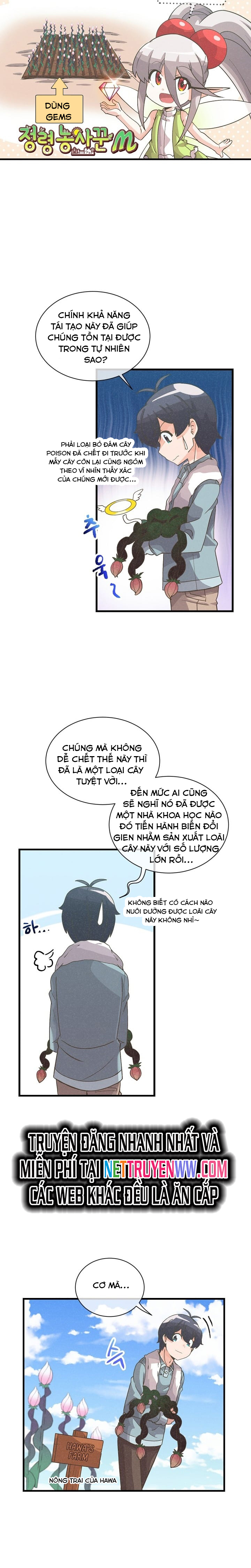 Nông Dân Linh Hồn Chapter 39 - Trang 2