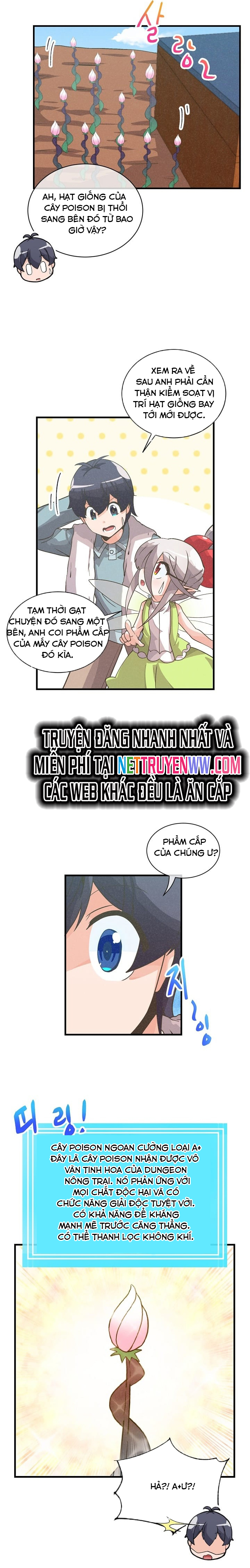 Nông Dân Linh Hồn Chapter 39 - Trang 2