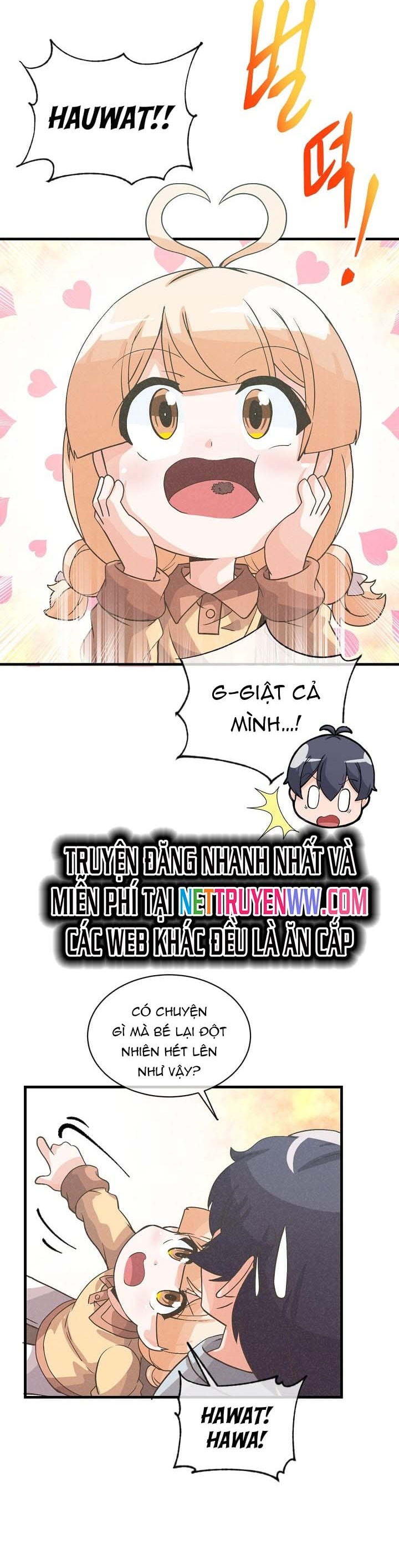 Nông Dân Linh Hồn Chapter 38 - Trang 2