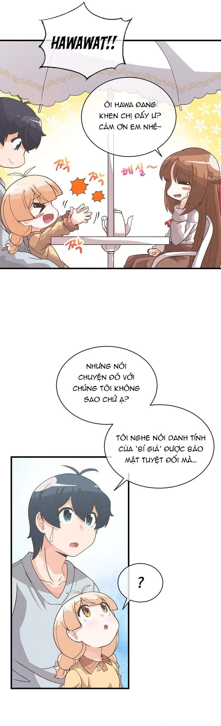 Nông Dân Linh Hồn Chapter 38 - Trang 2