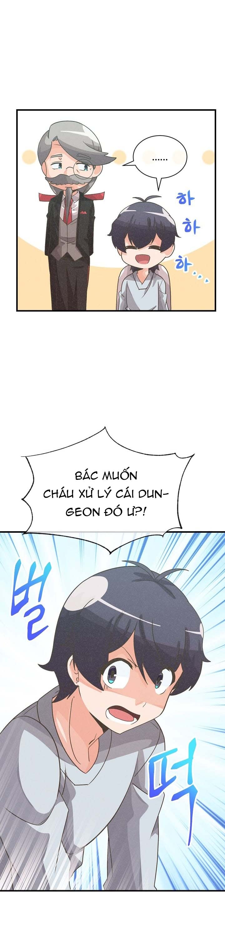 Nông Dân Linh Hồn Chapter 38 - Trang 2