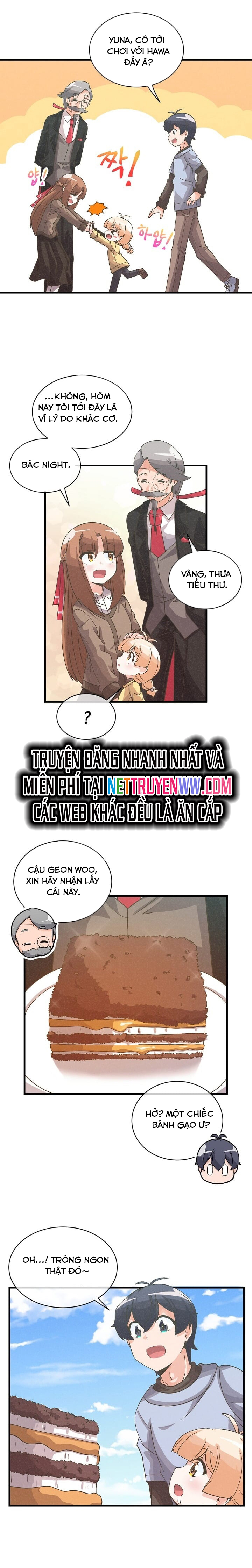 Nông Dân Linh Hồn Chapter 37 - Trang 2