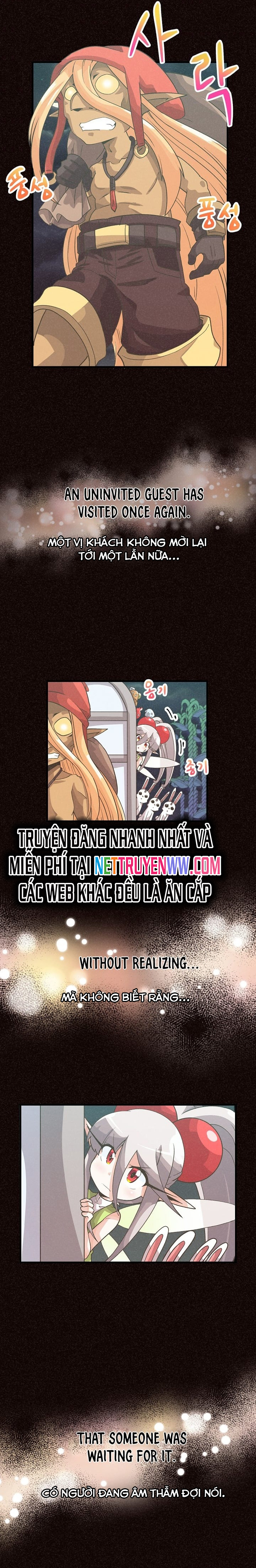 Nông Dân Linh Hồn Chapter 37 - Trang 2